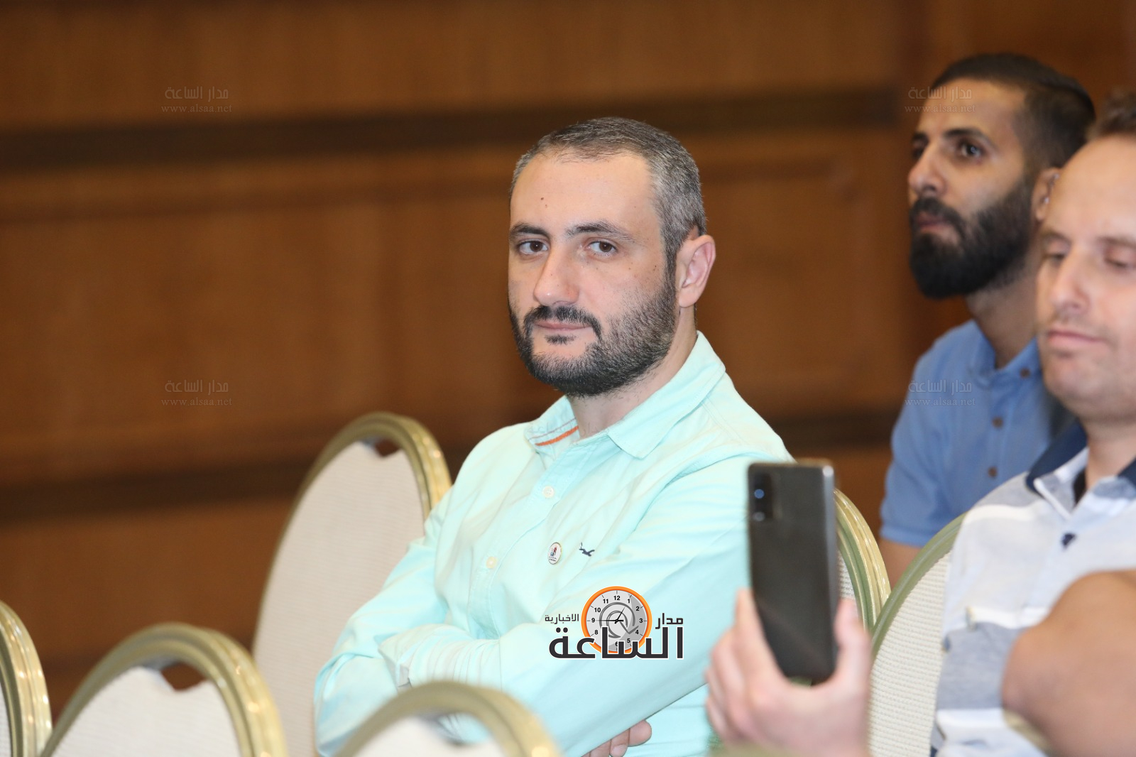 Madar Al-Saa Images 0.18572620744383905