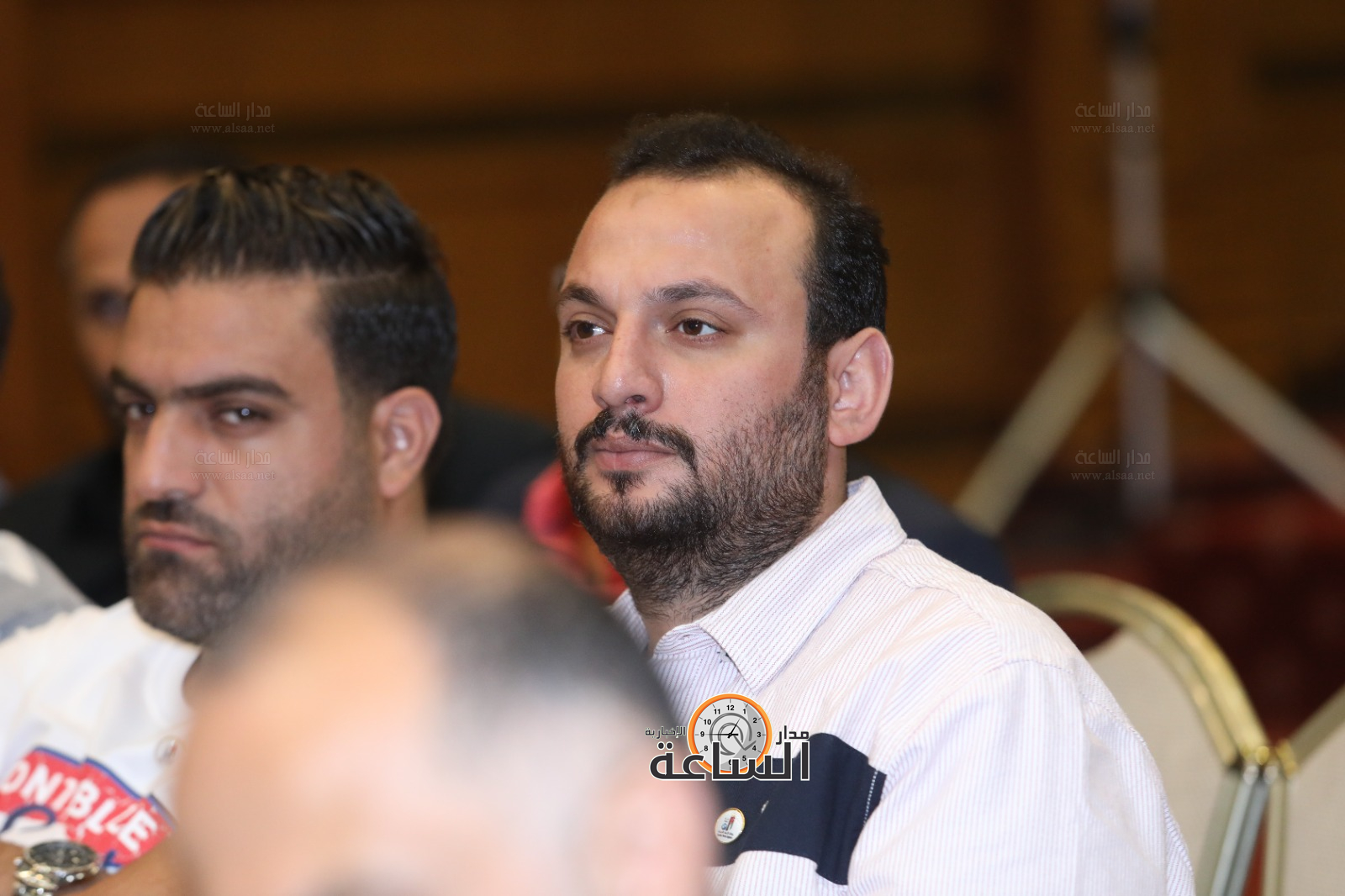 Madar Al-Saa Images 0.7262150240110792