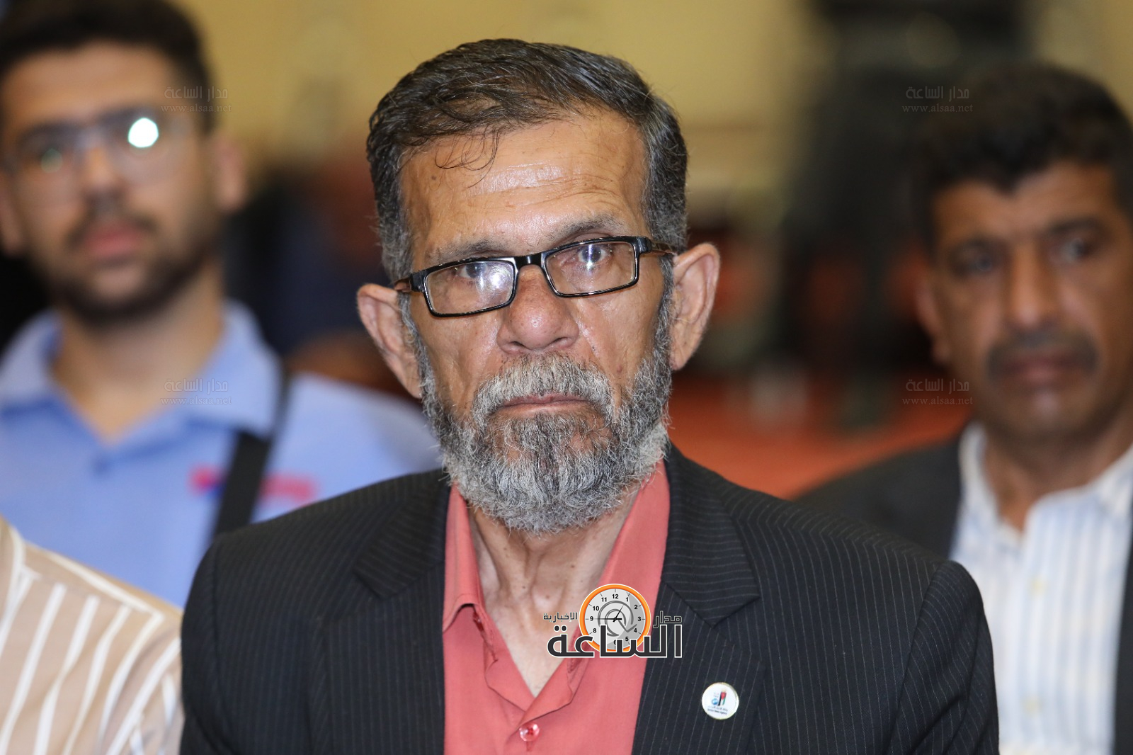 Madar Al-Saa Images 0.4656235421689521