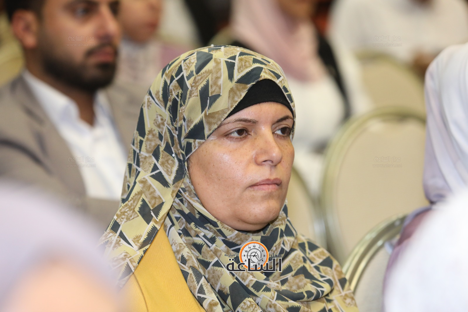 Madar Al-Saa Images 0.0111299571648098