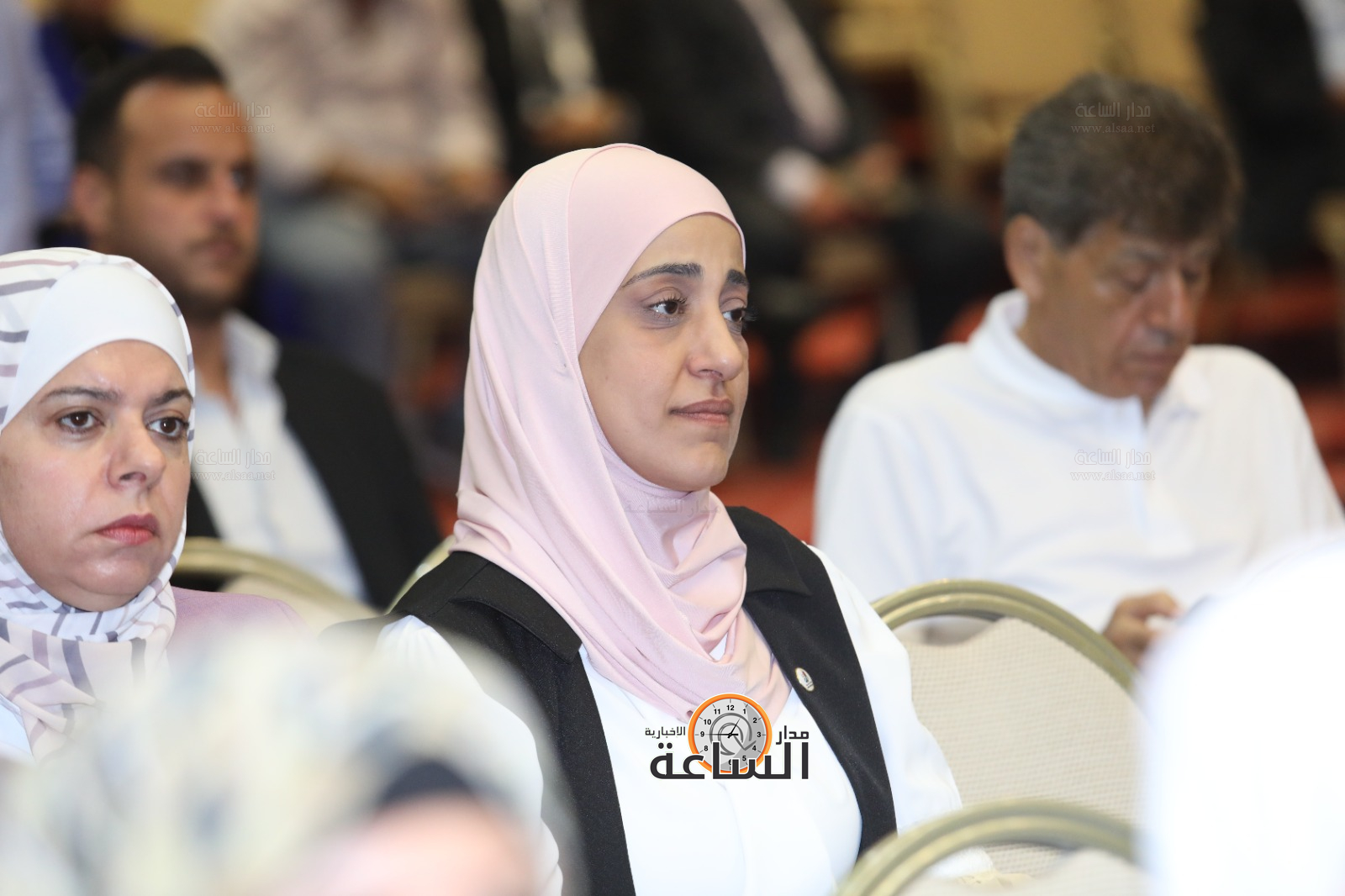 Madar Al-Saa Images 0.41211428483069357