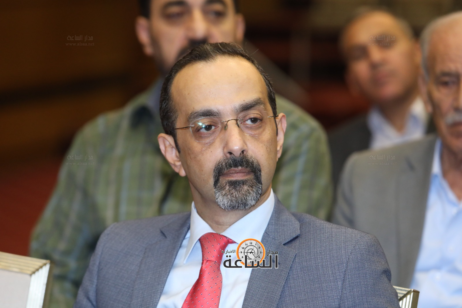 Madar Al-Saa Images 0.6350920861131755