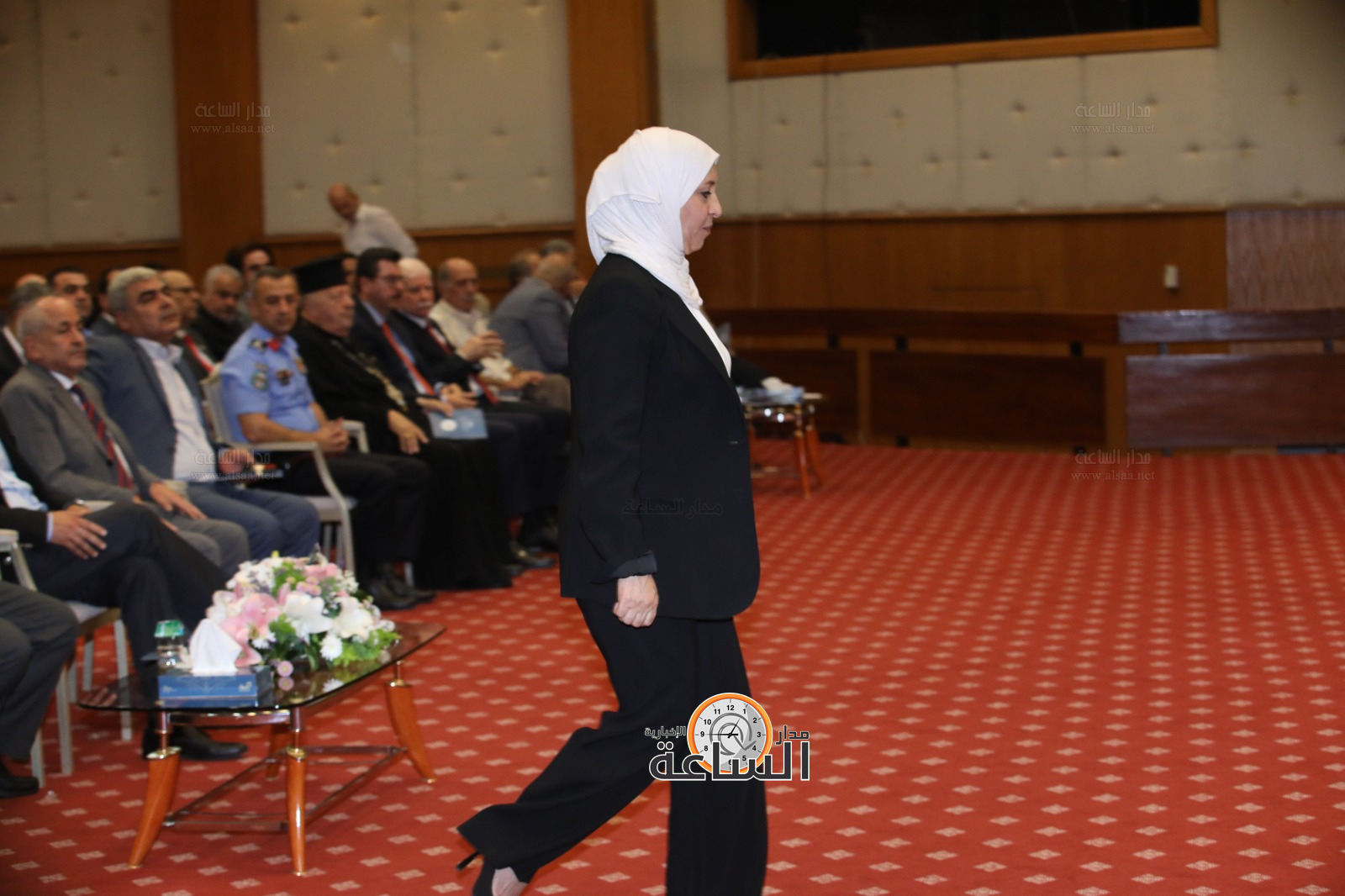 Madar Al-Saa Images 0.03467386144583107