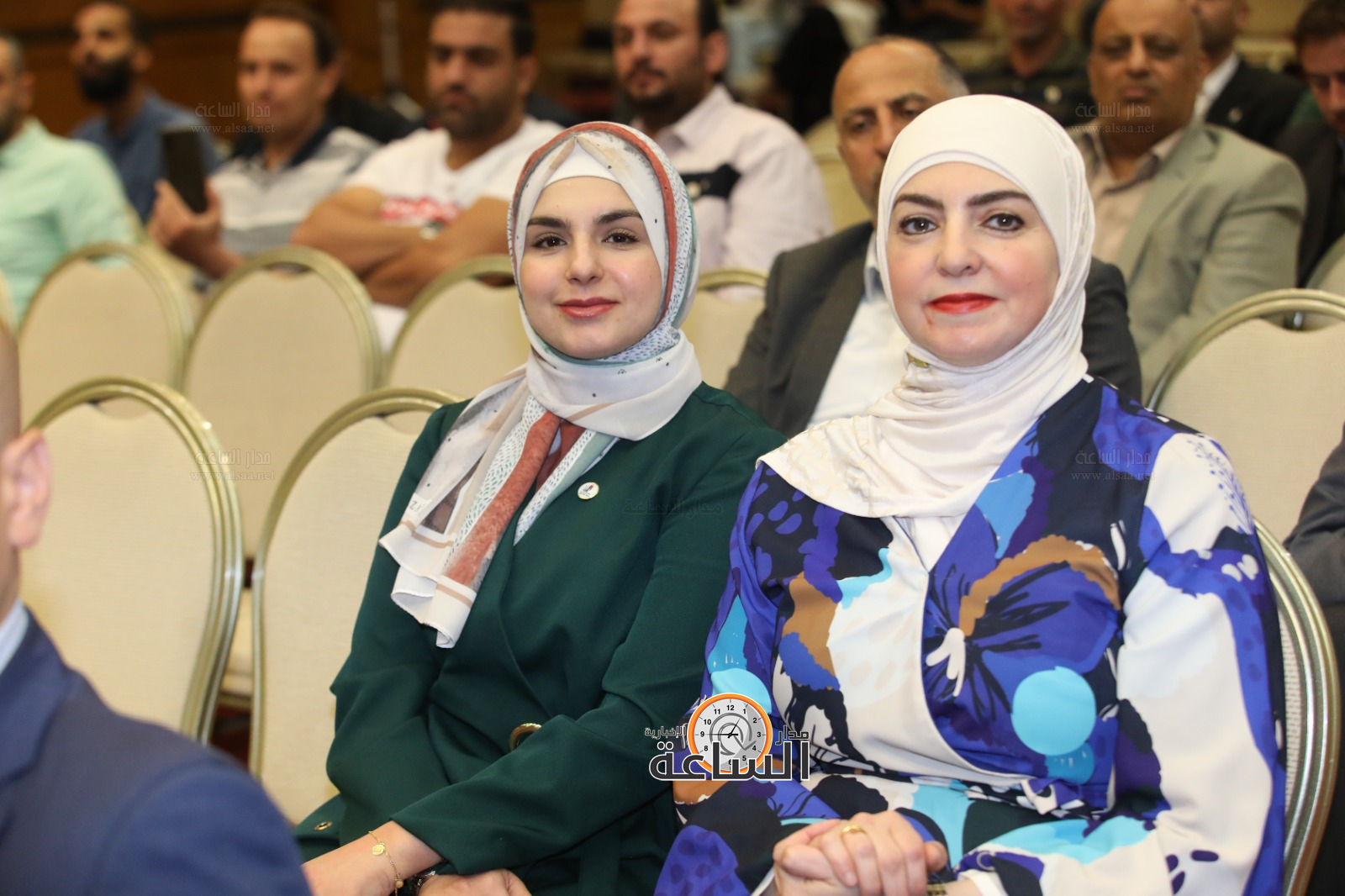 Madar Al-Saa Images 0.42777223113311935