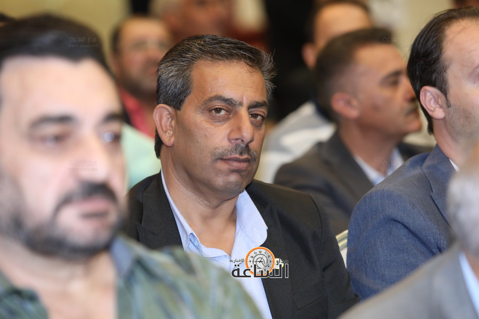 Madar Al-Saa Images 0.5983449627508586