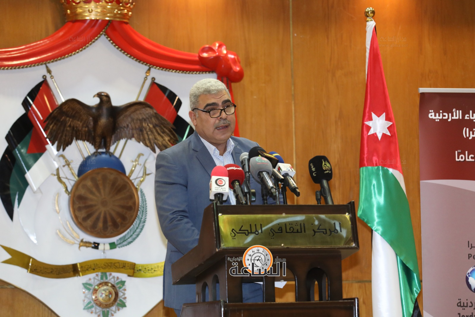 Madar Al-Saa Images 0.10811594777005196