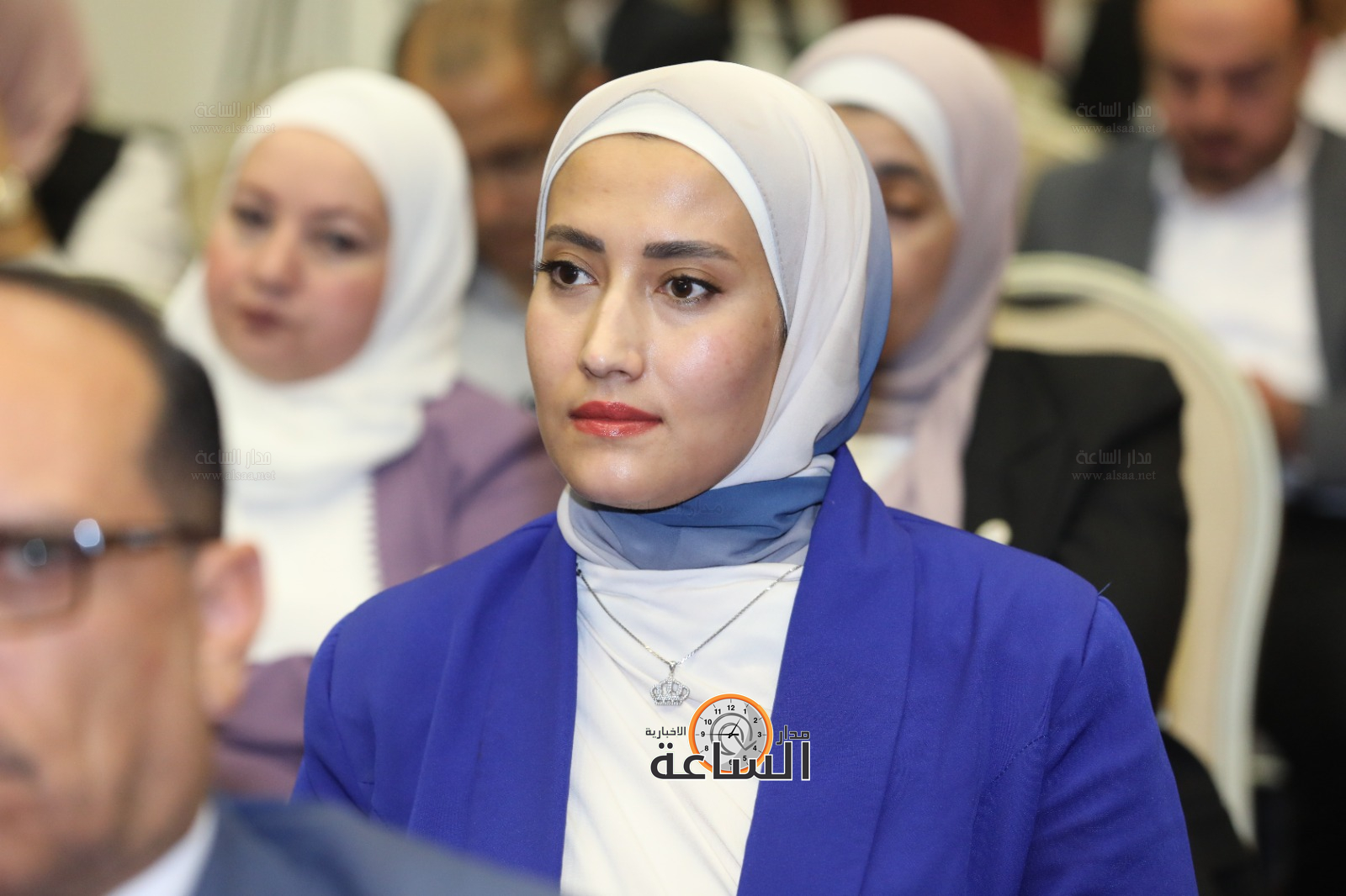 Madar Al-Saa Images 0.13748624158917444