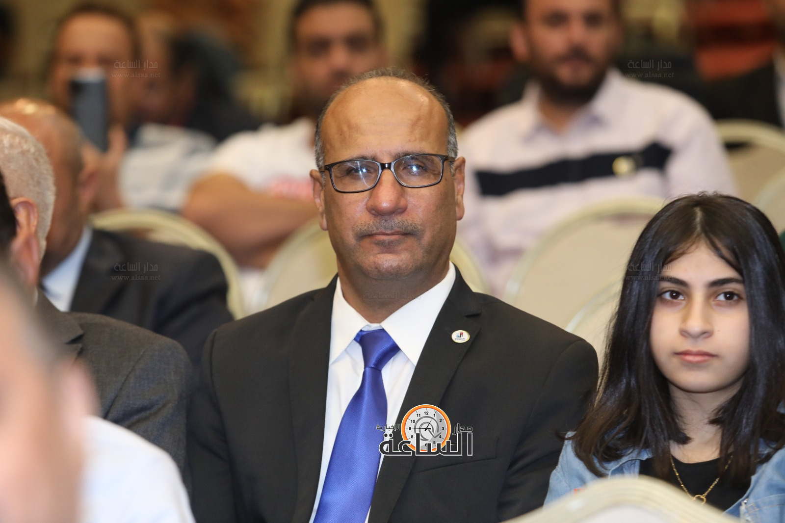 Madar Al-Saa Images 0.48701159625183643