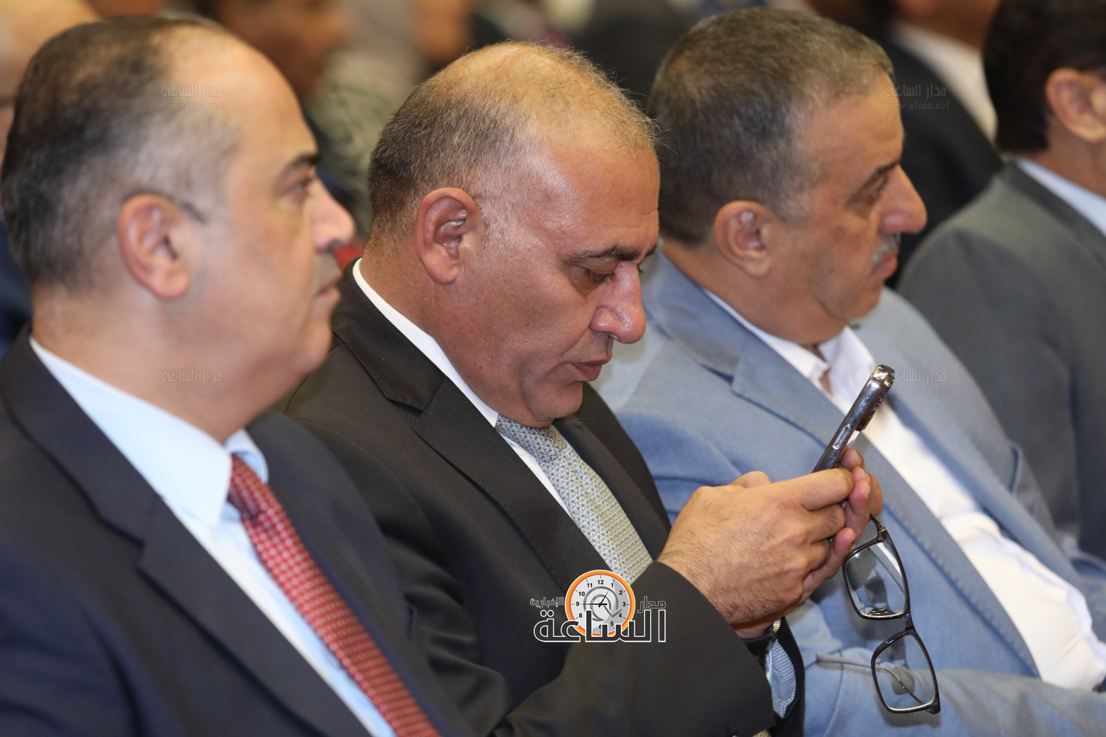 Madar Al-Saa Images 0.7221264514831298