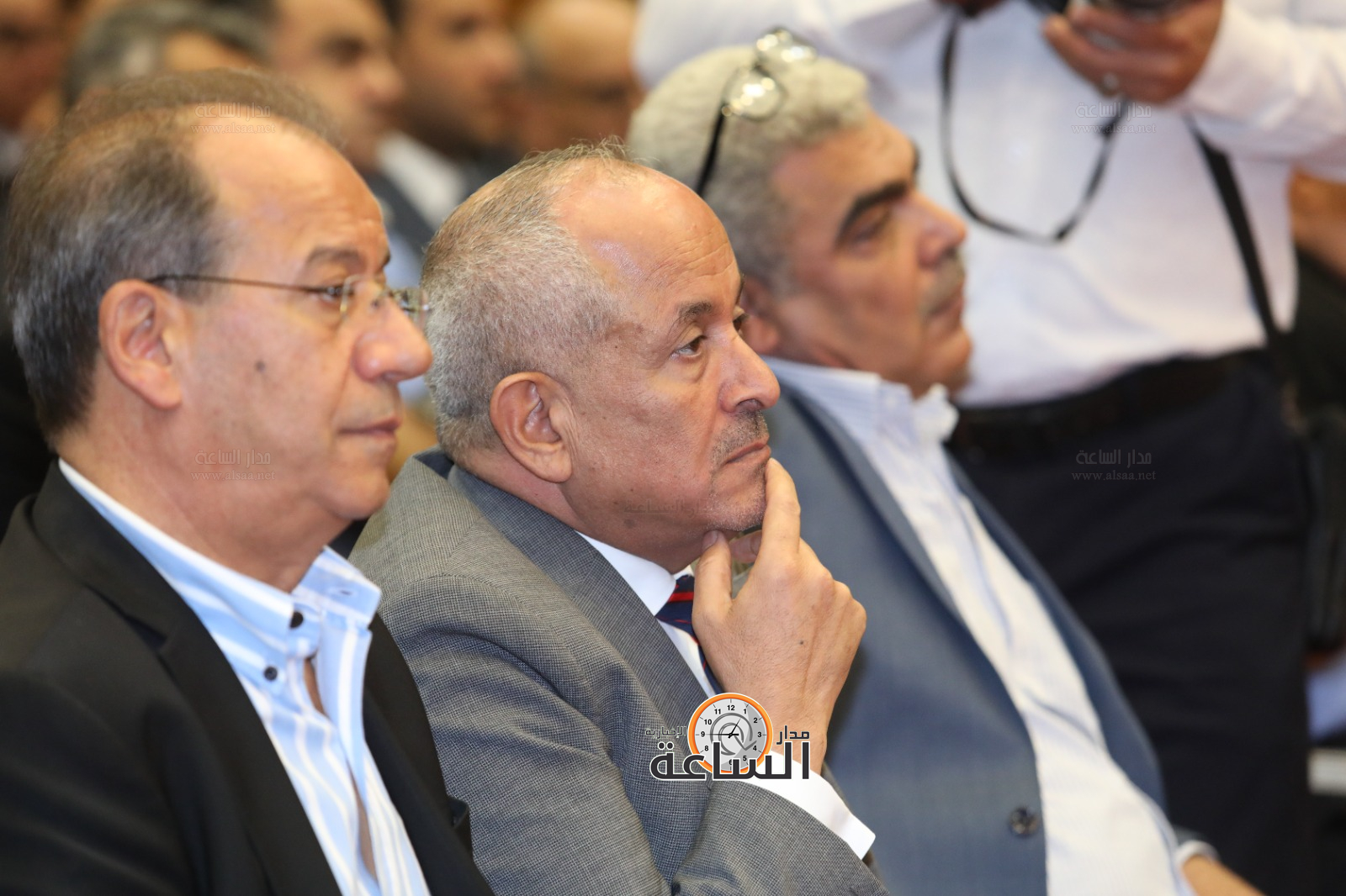 Madar Al-Saa Images 0.2866082431951338