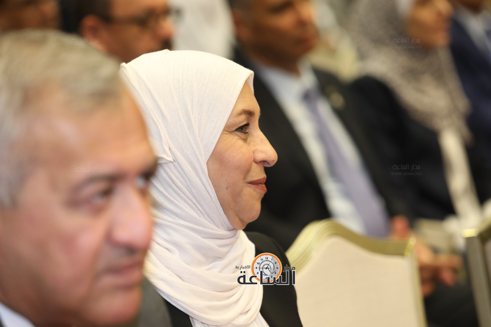 Madar Al-Saa Images 0.9639178585080155