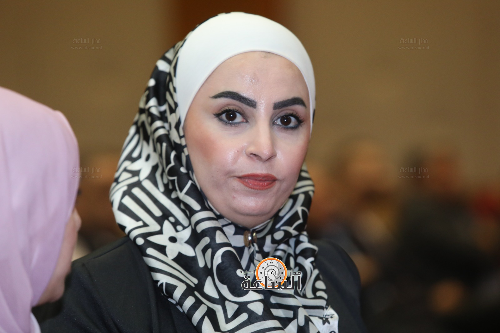 Madar Al-Saa Images 0.9292495628776309