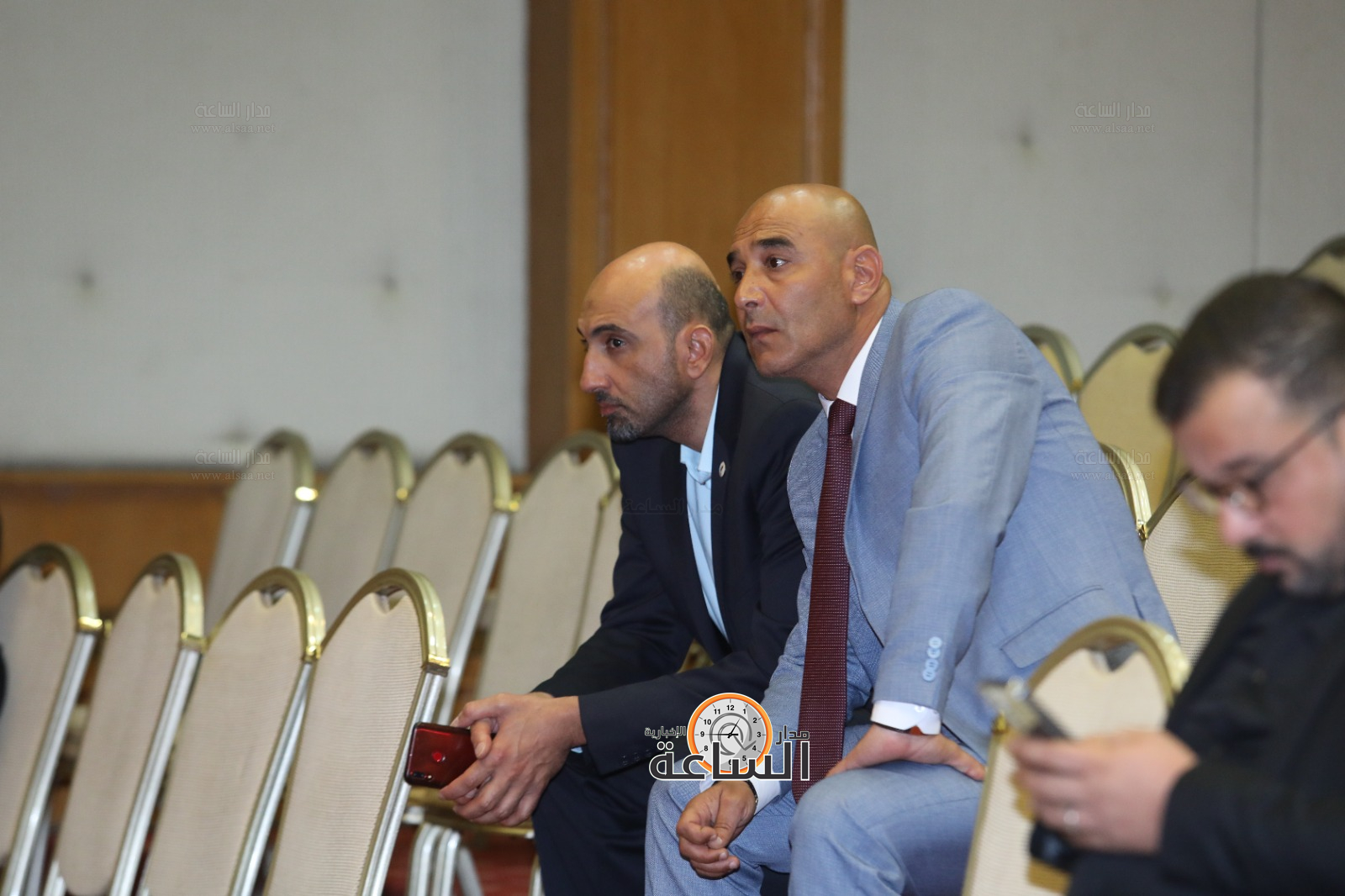 Madar Al-Saa Images 0.5989487960856064