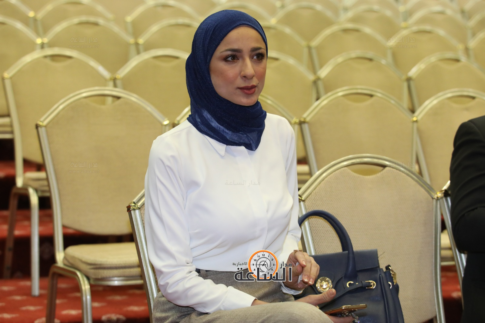 Madar Al-Saa Images 0.35368867624238787