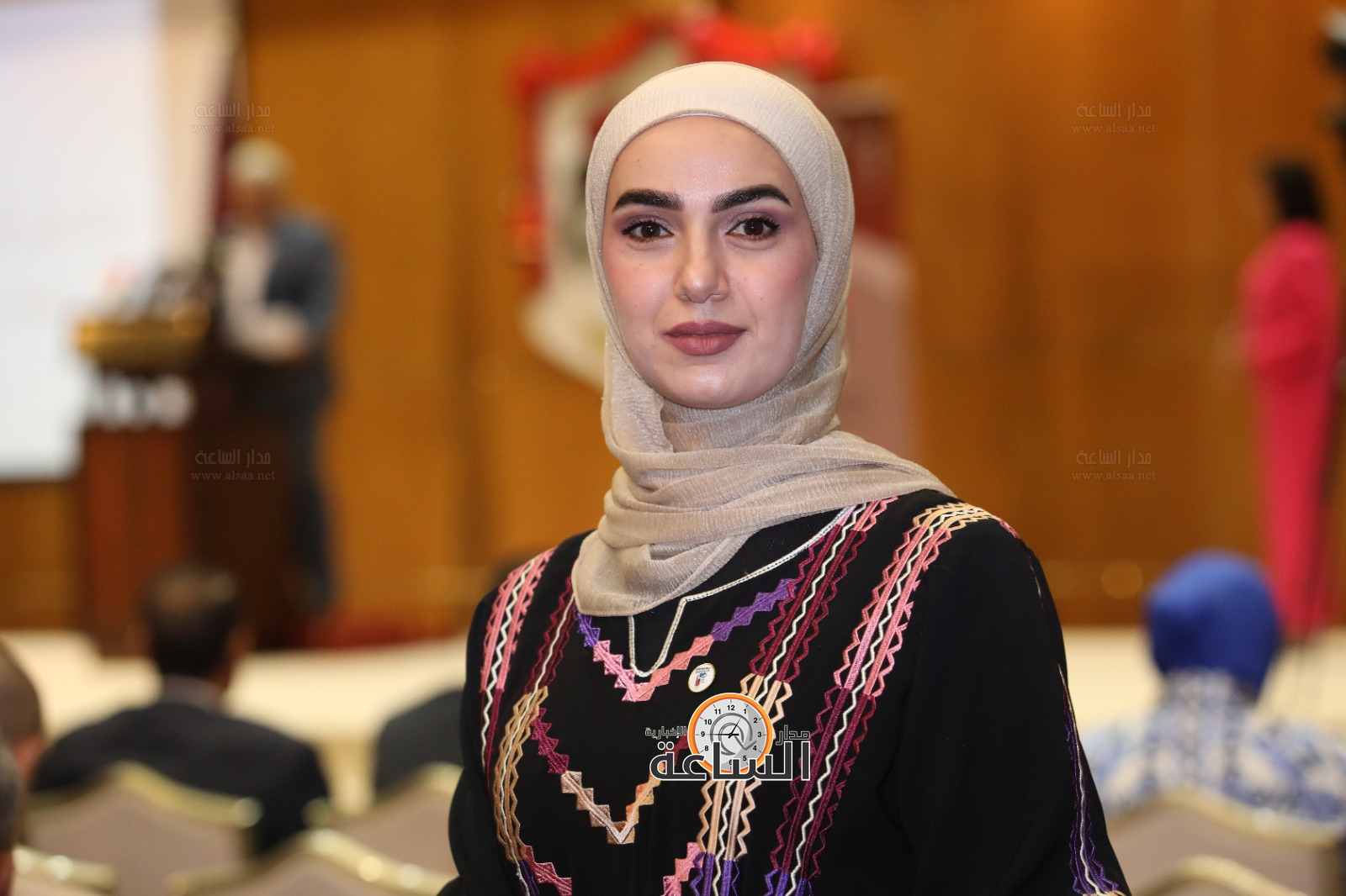 Madar Al-Saa Images 0.8040043075913694