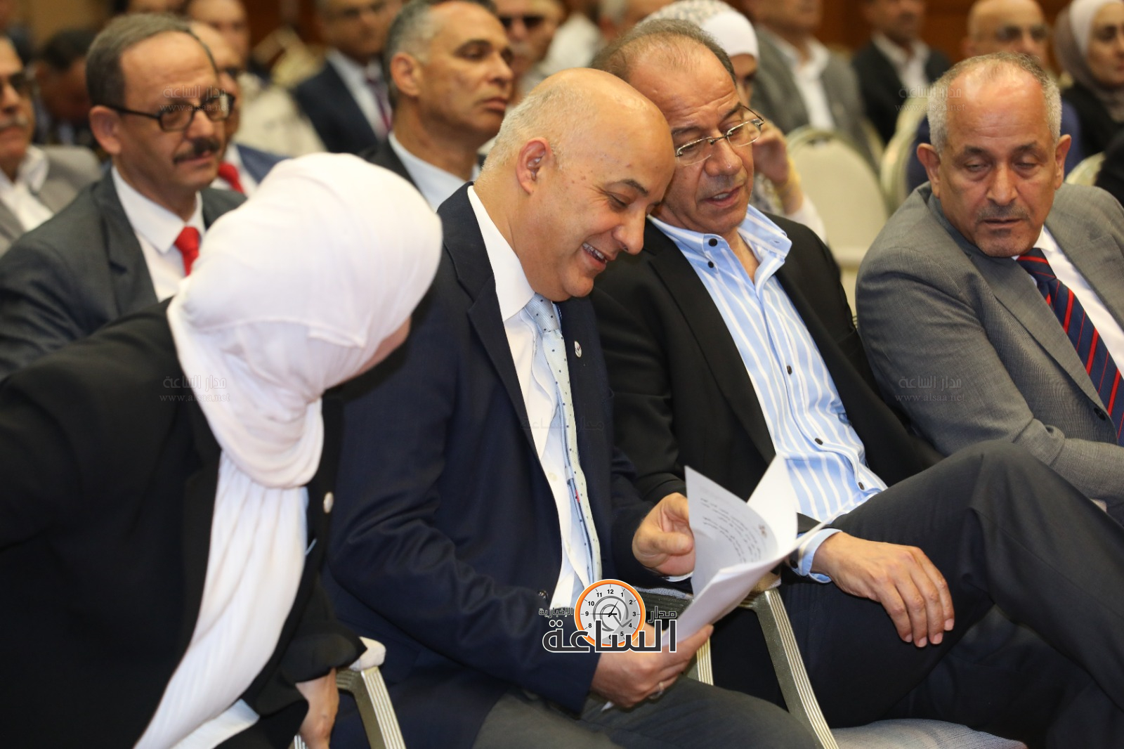 Madar Al-Saa Images 0.4383252038934906