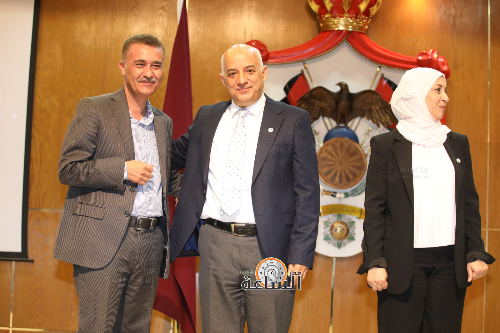 Madar Al-Saa Images 0.543231047489555