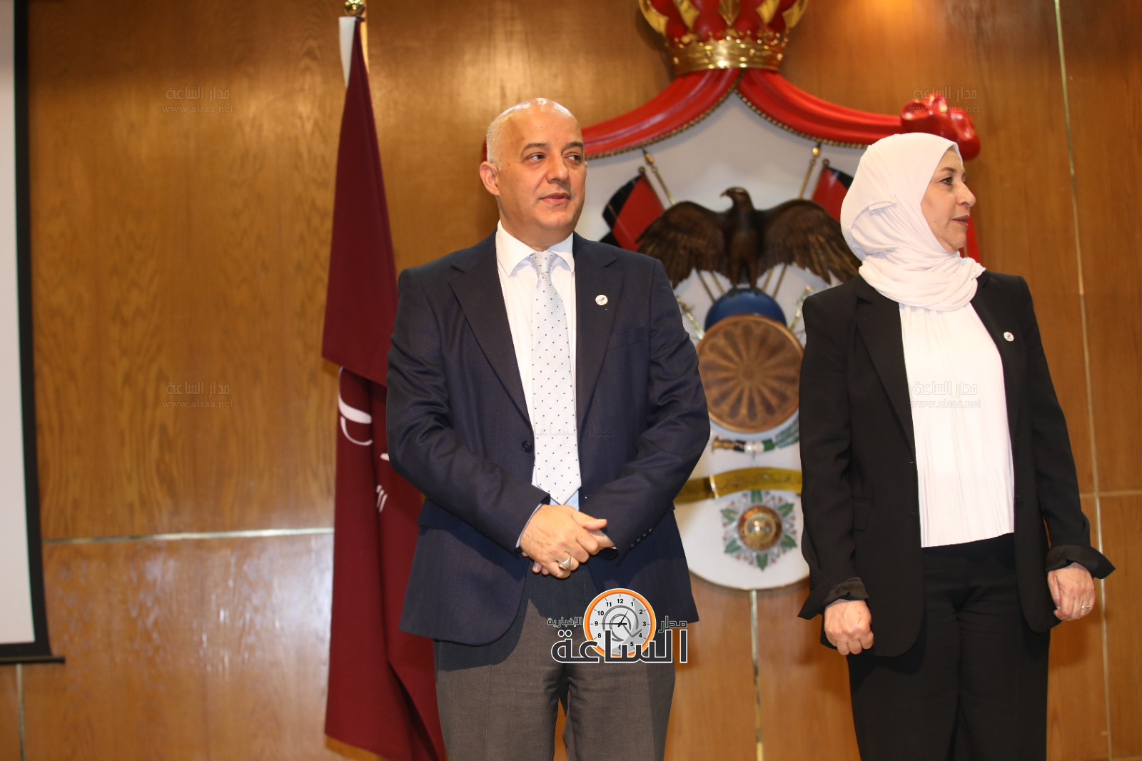 Madar Al-Saa Images 0.1404459883069451