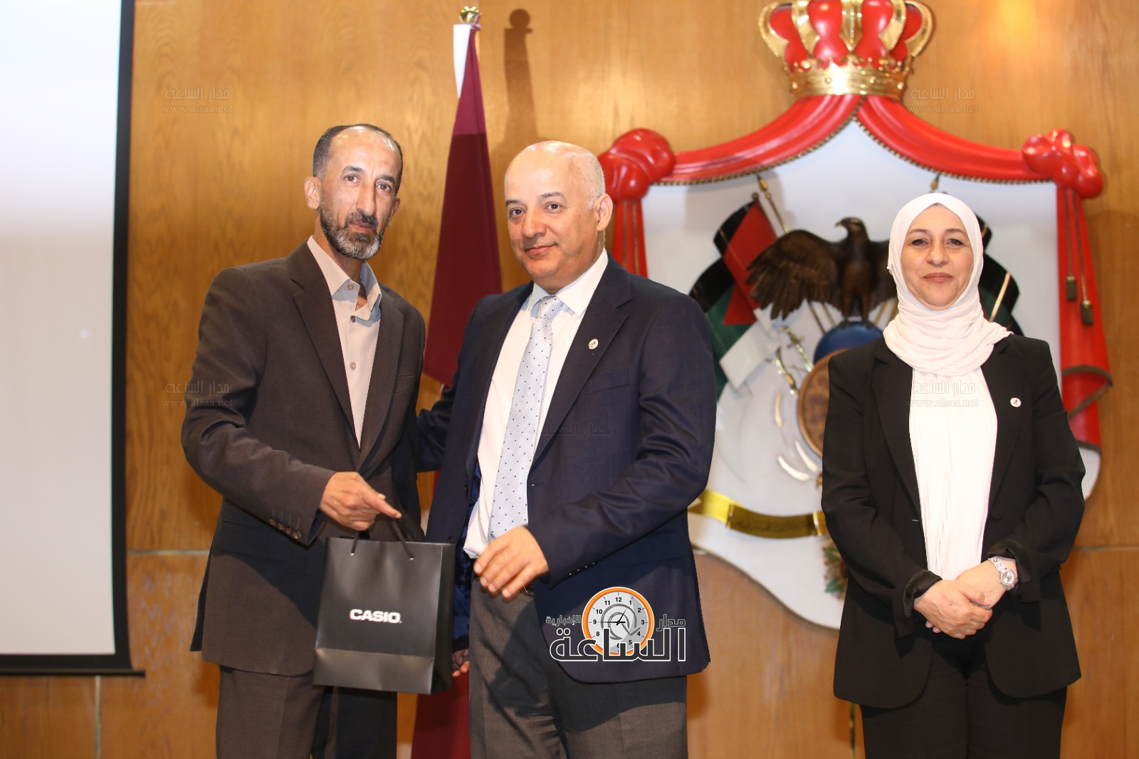 Madar Al-Saa Images 0.3433844096995533