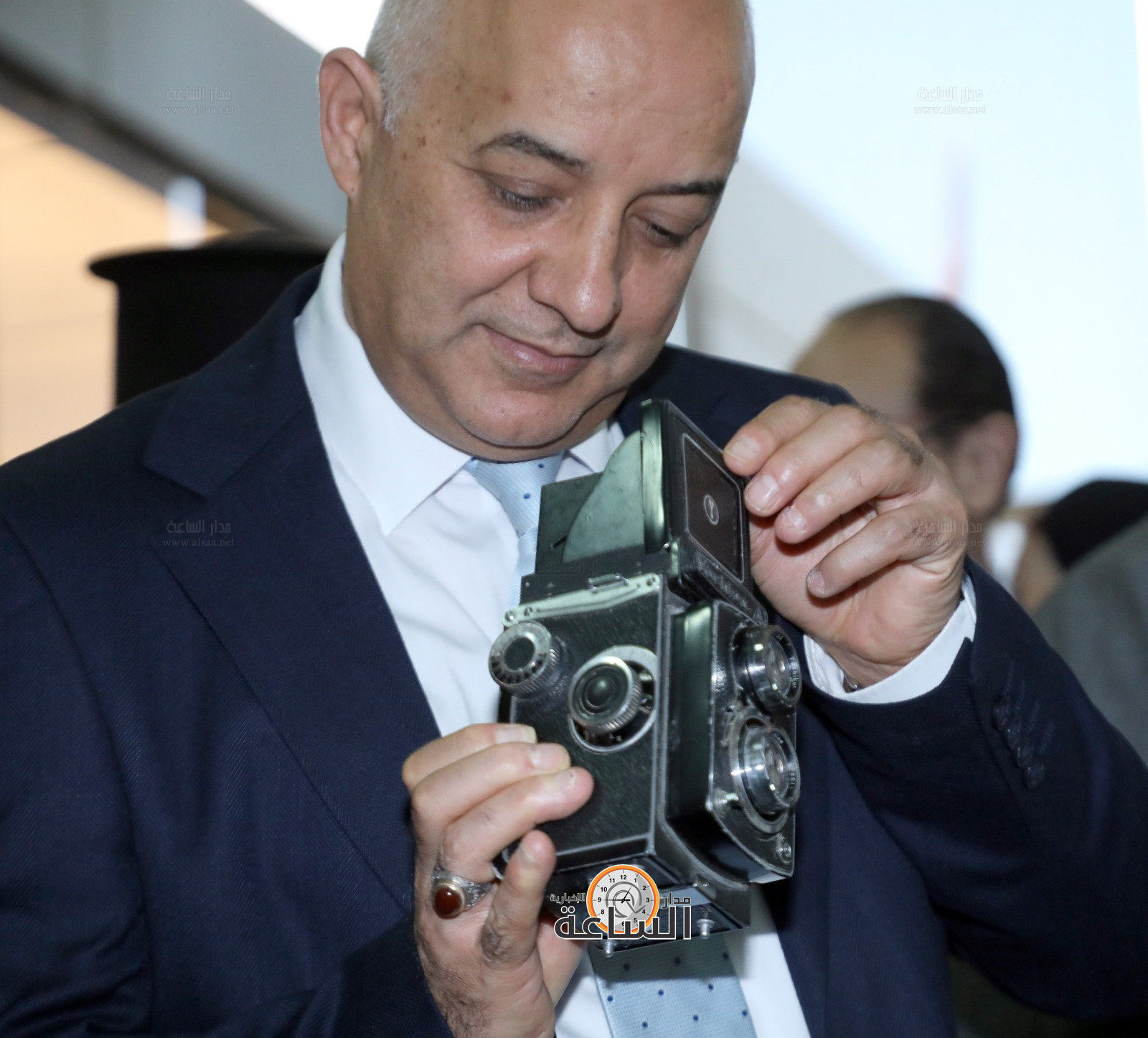 Madar Al-Saa Images 0.30040086408593214