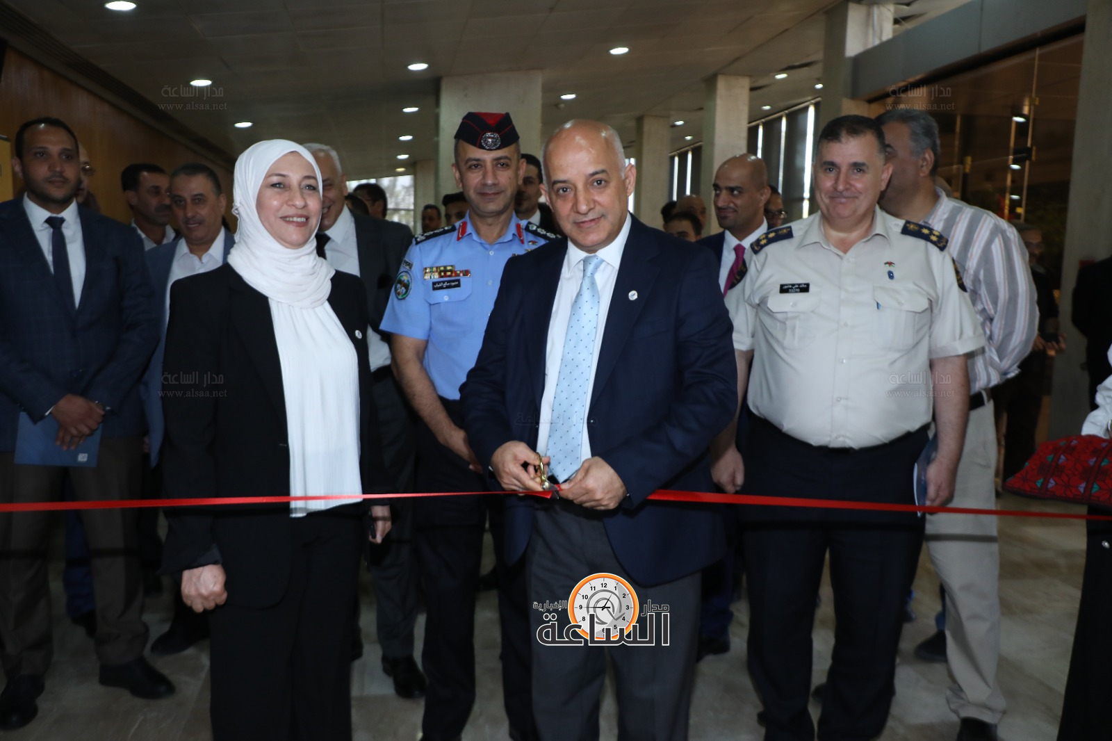 Madar Al-Saa Images 0.5956609565225153