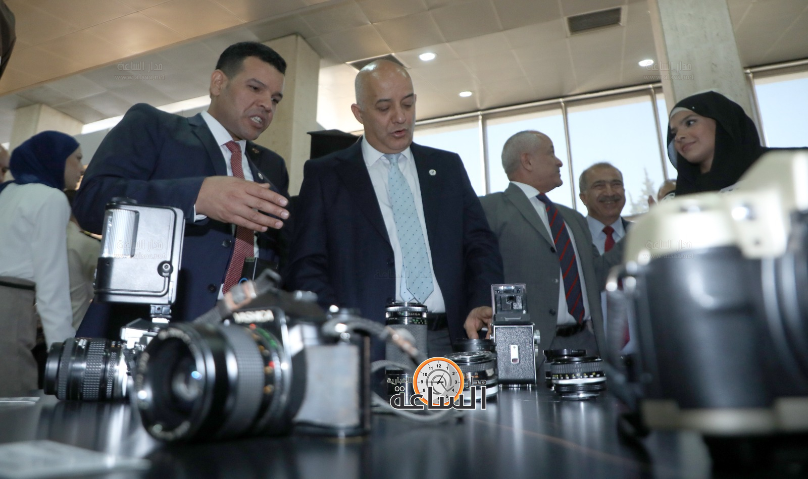 Madar Al-Saa Images 0.0680176562536523