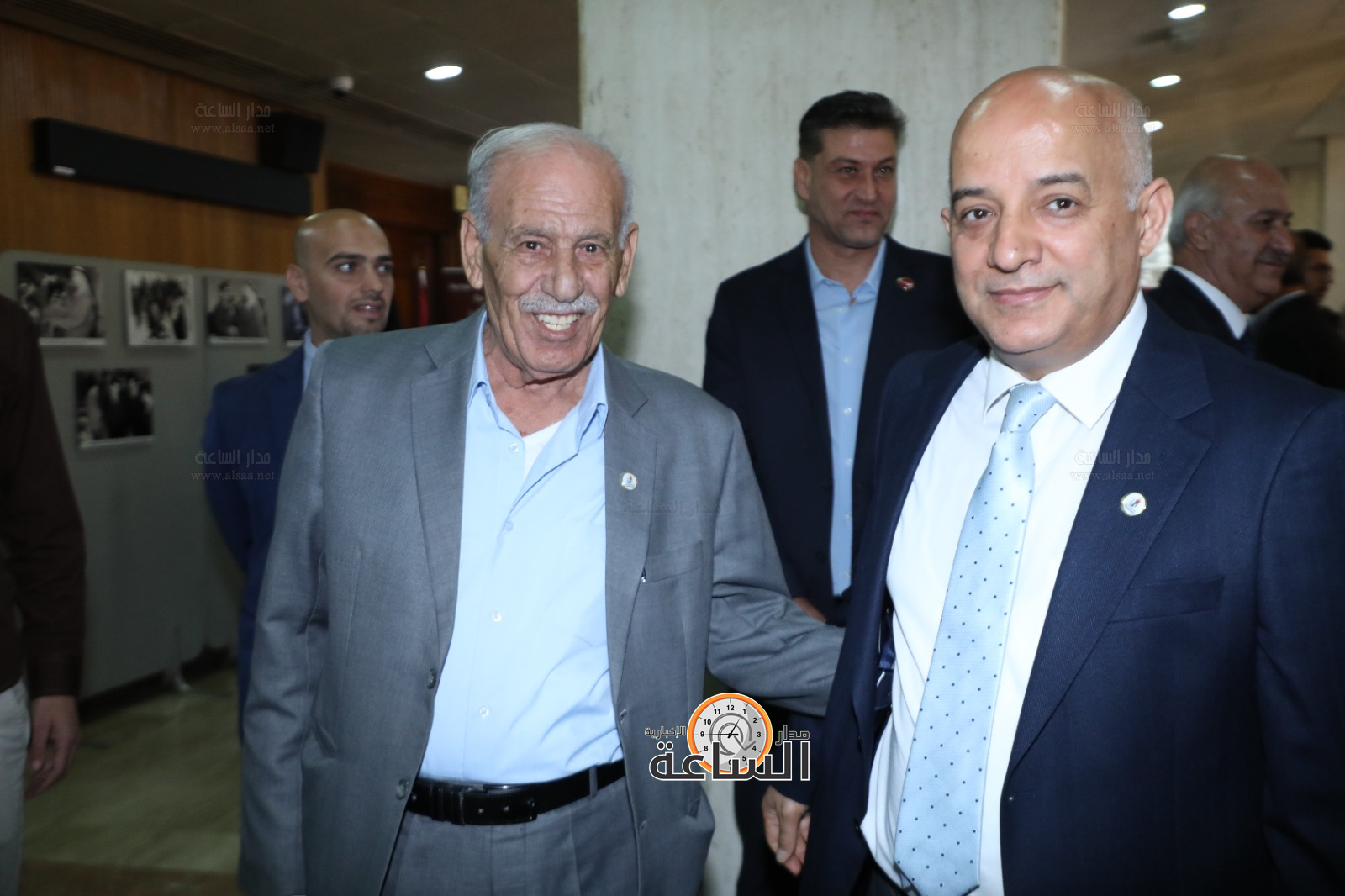 Madar Al-Saa Images 0.304114223968744