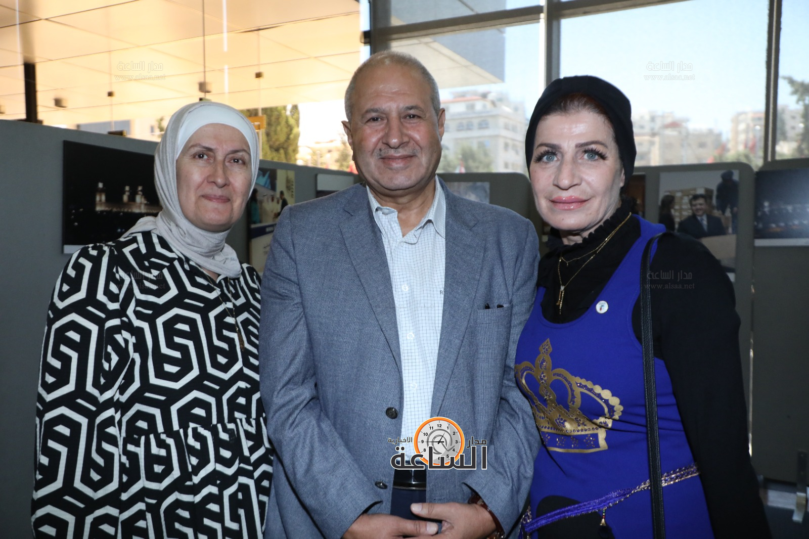 Madar Al-Saa Images 0.8994900823280663