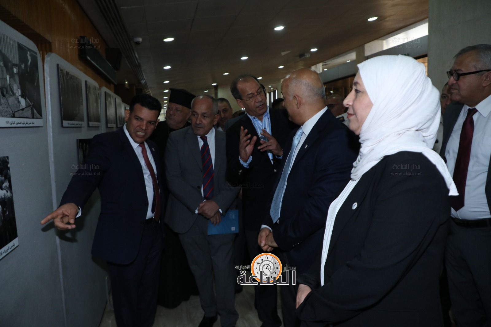 Madar Al-Saa Images 0.060549571529952884