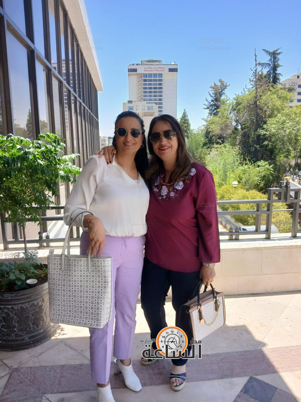 Madar Al-Saa Images 0.5599396509430539