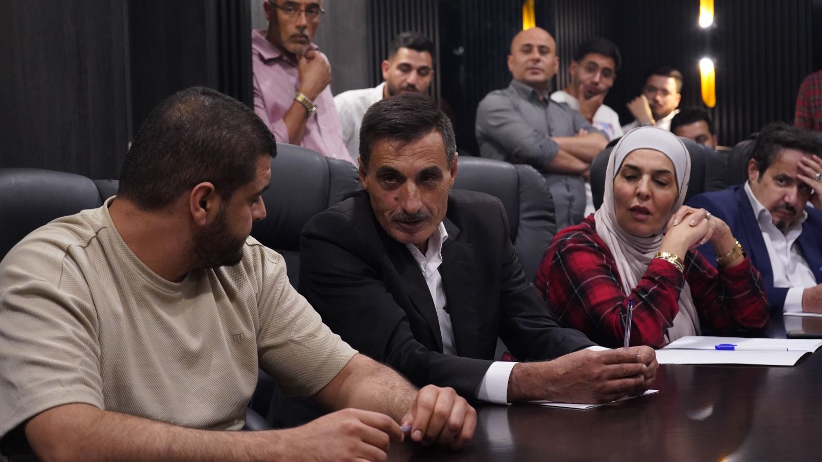 Madar Al-Saa Images 0.02011055379396076