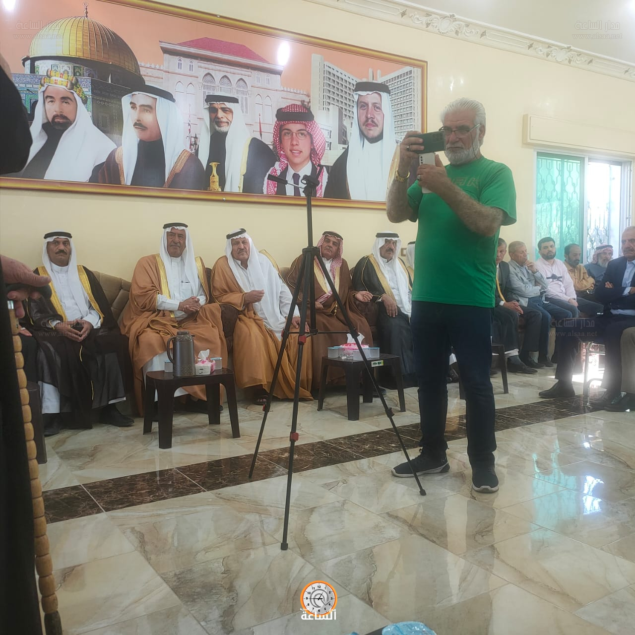 Madar Al-Saa Images 0.0070206486031694215