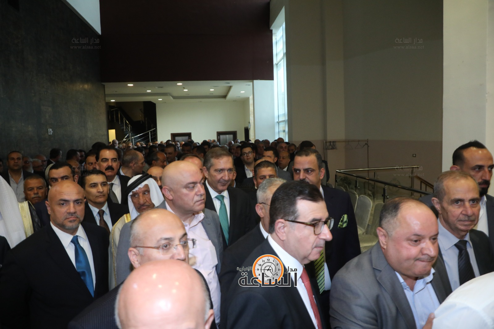 Madar Al-Saa Images 0.2075430220229484