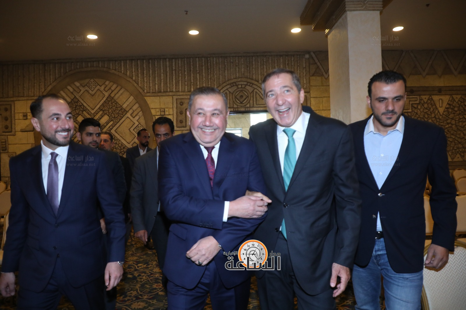 Madar Al-Saa Images 0.9632155743872646