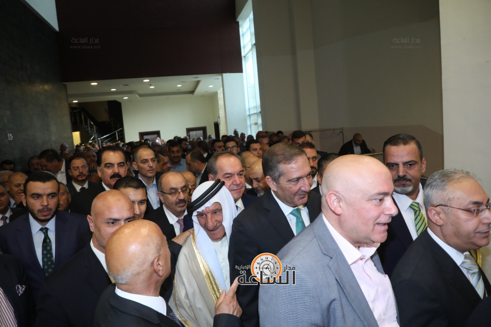 Madar Al-Saa Images 0.9042878766981295