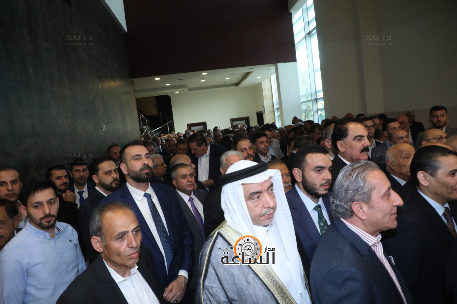 Madar Al-Saa Images 0.17891493754415988