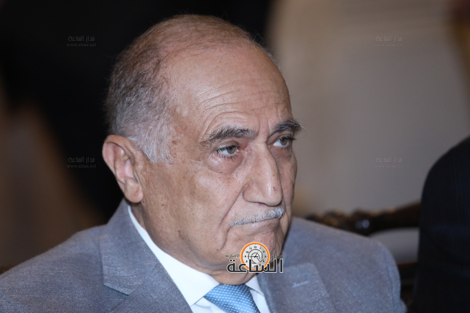 جواد العناني