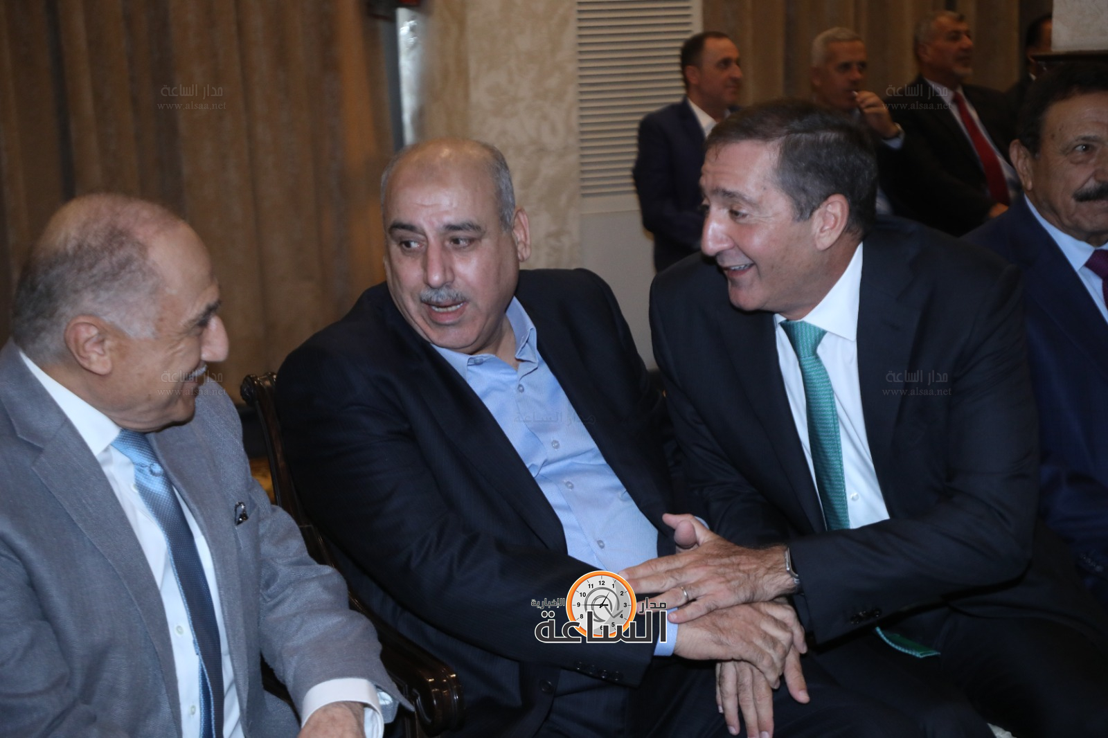 Madar Al-Saa Images 0.9054822677298944