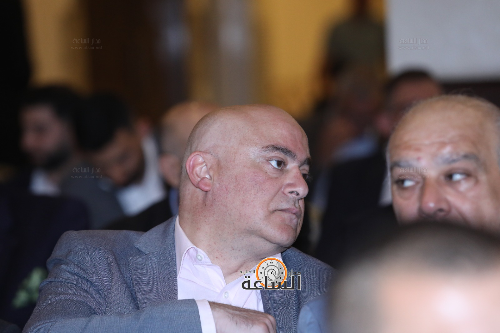 Madar Al-Saa Images 0.45635506393653236