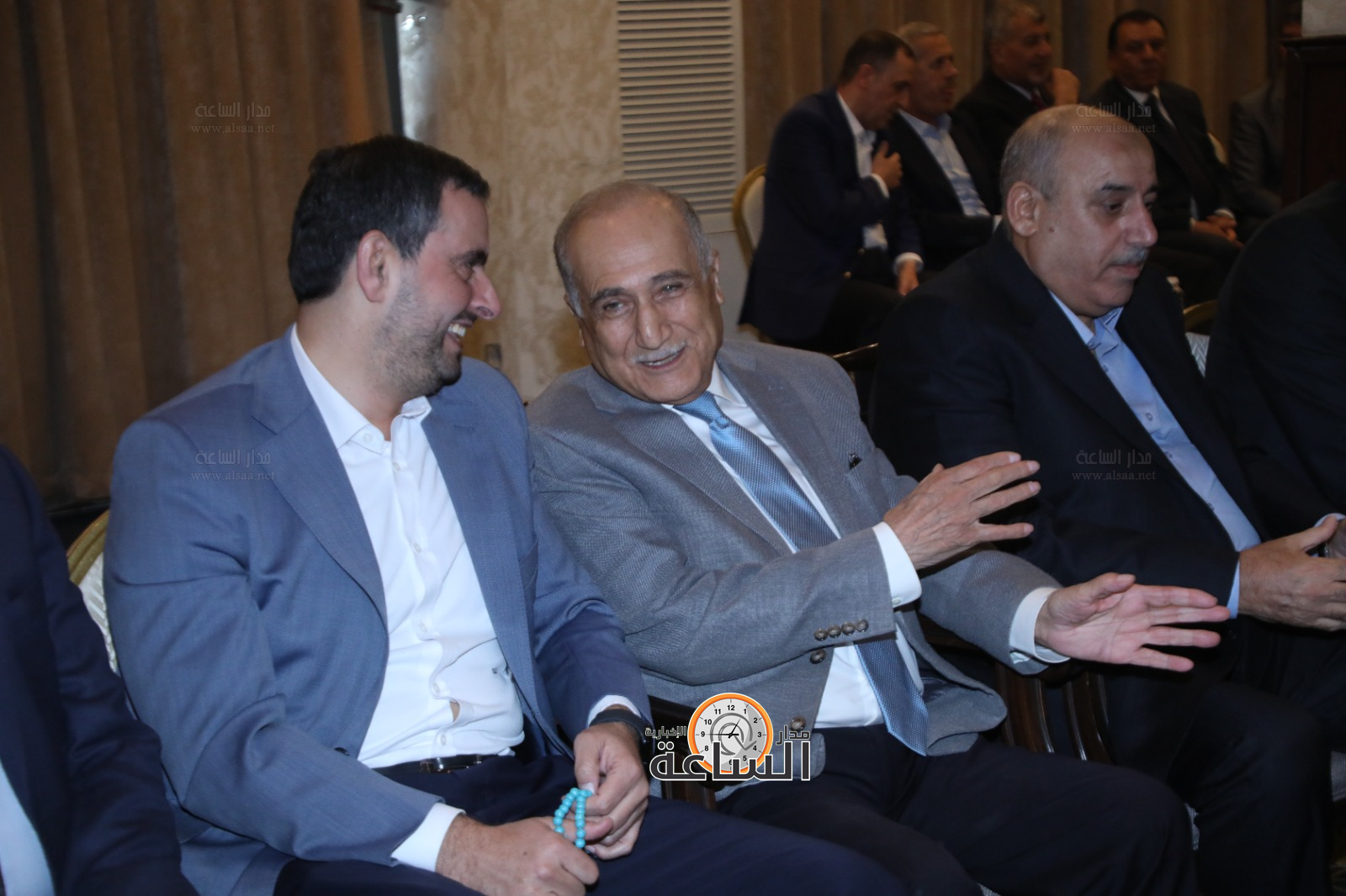 Madar Al-Saa Images 0.5707599143697328