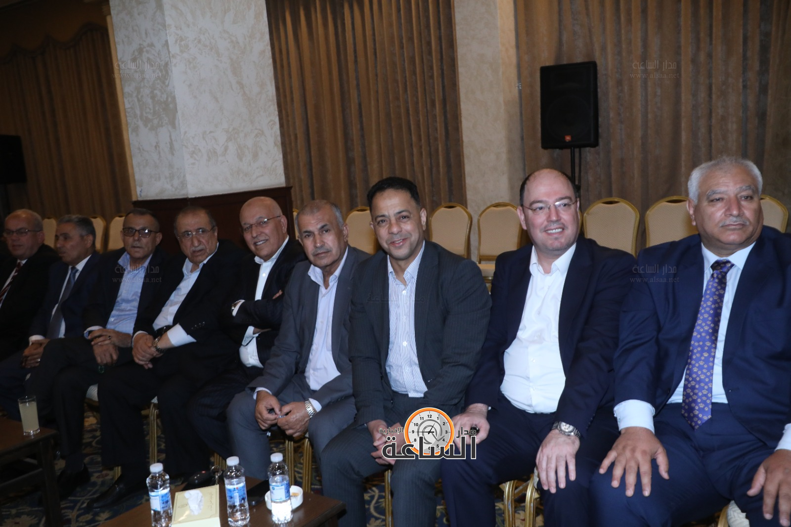 Madar Al-Saa Images 0.7180069425058291