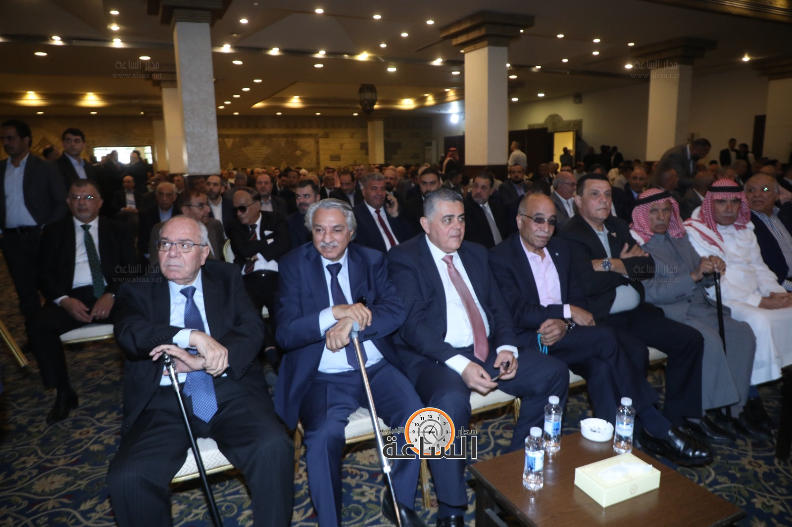 Madar Al-Saa Images 0.062030970540454256