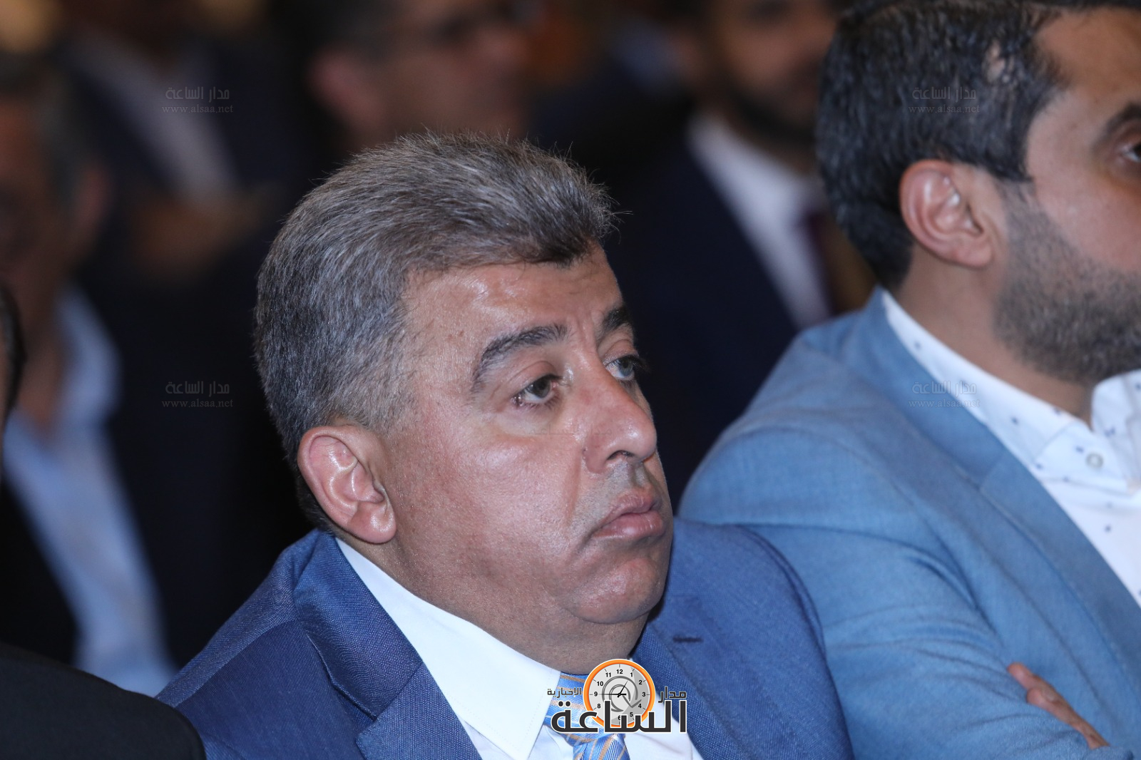 Madar Al-Saa Images 0.019203620626057294