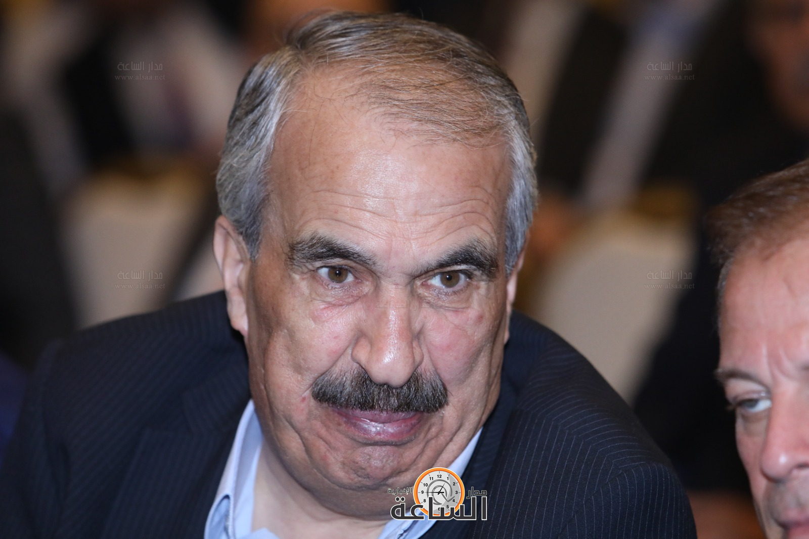 سمير مبيضين