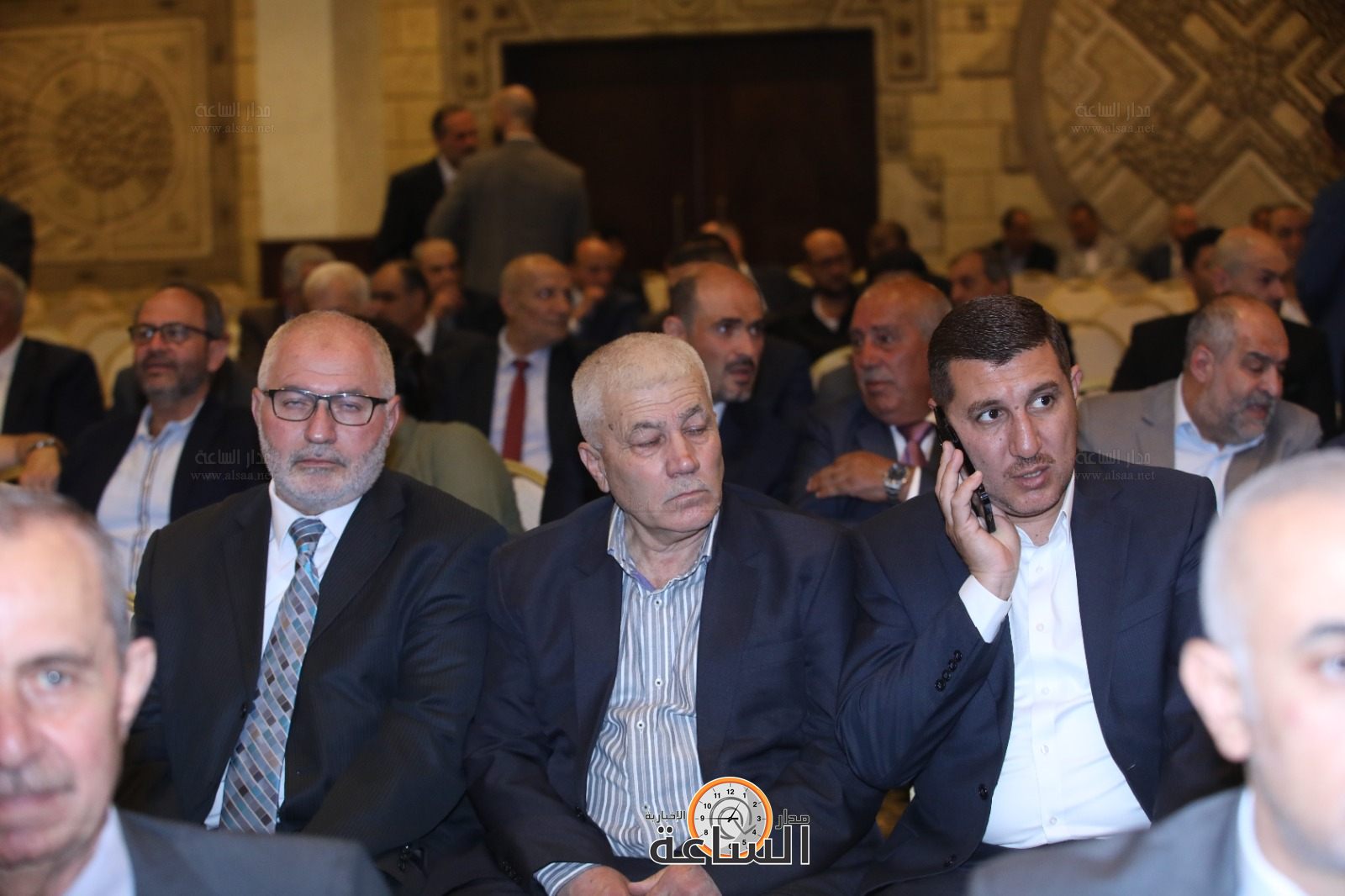 Madar Al-Saa Images 0.8157033392911373