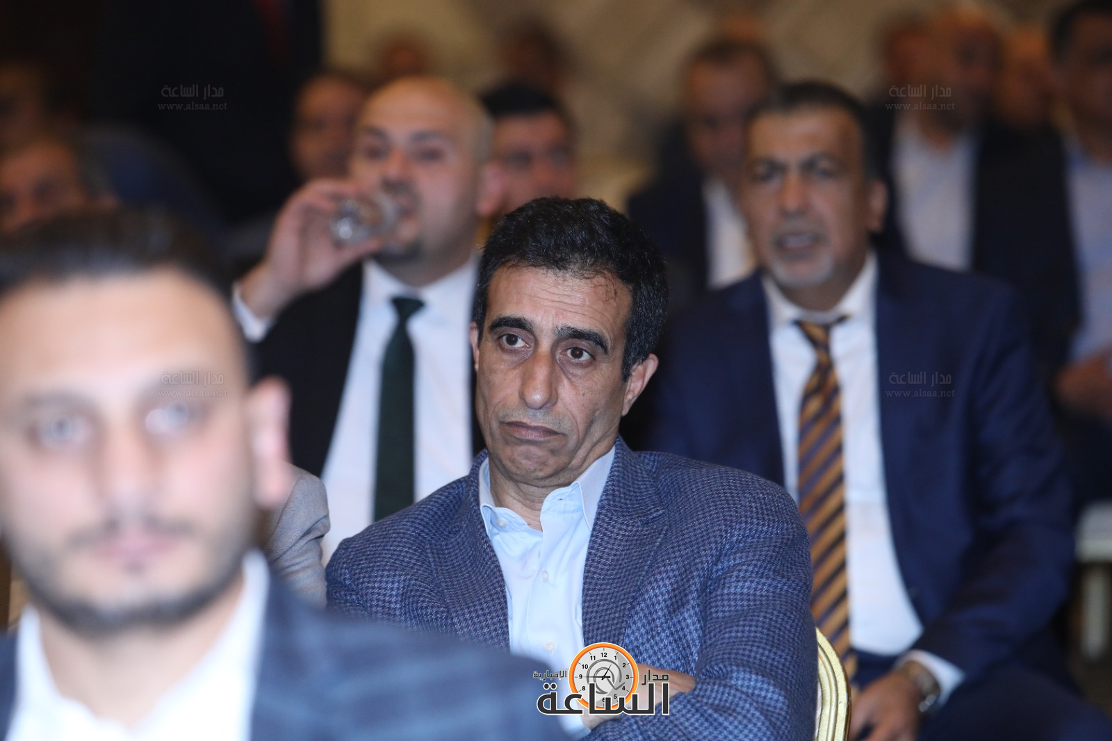 Madar Al-Saa Images 0.44772223044950965