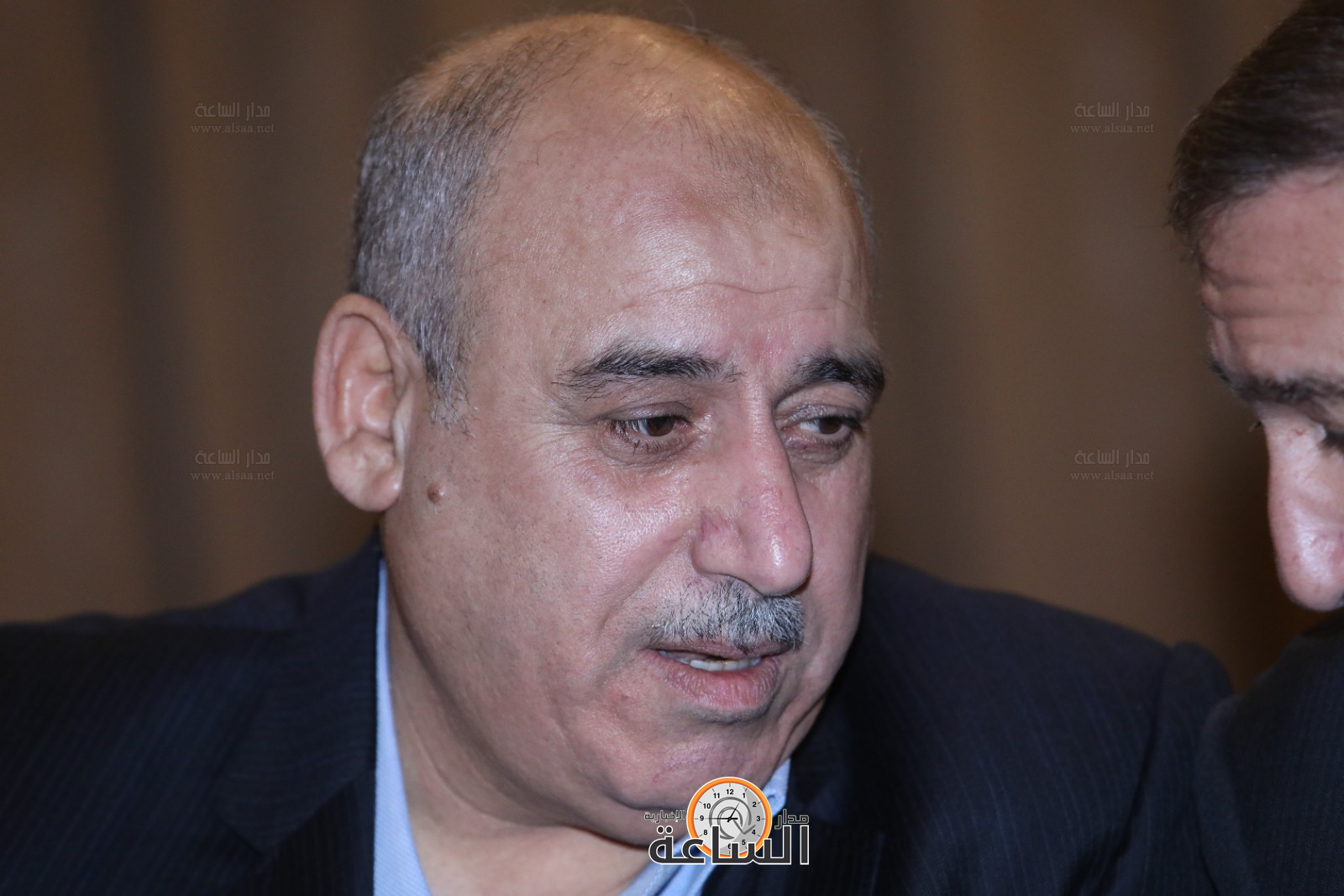 مازن القاضي