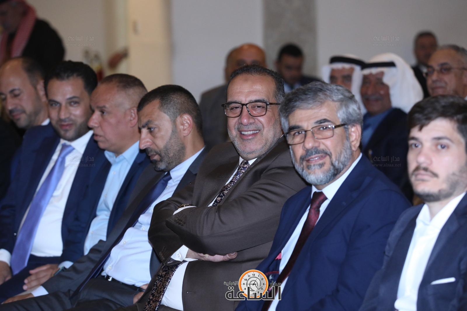 Madar Al-Saa Images 0.08135343133508188