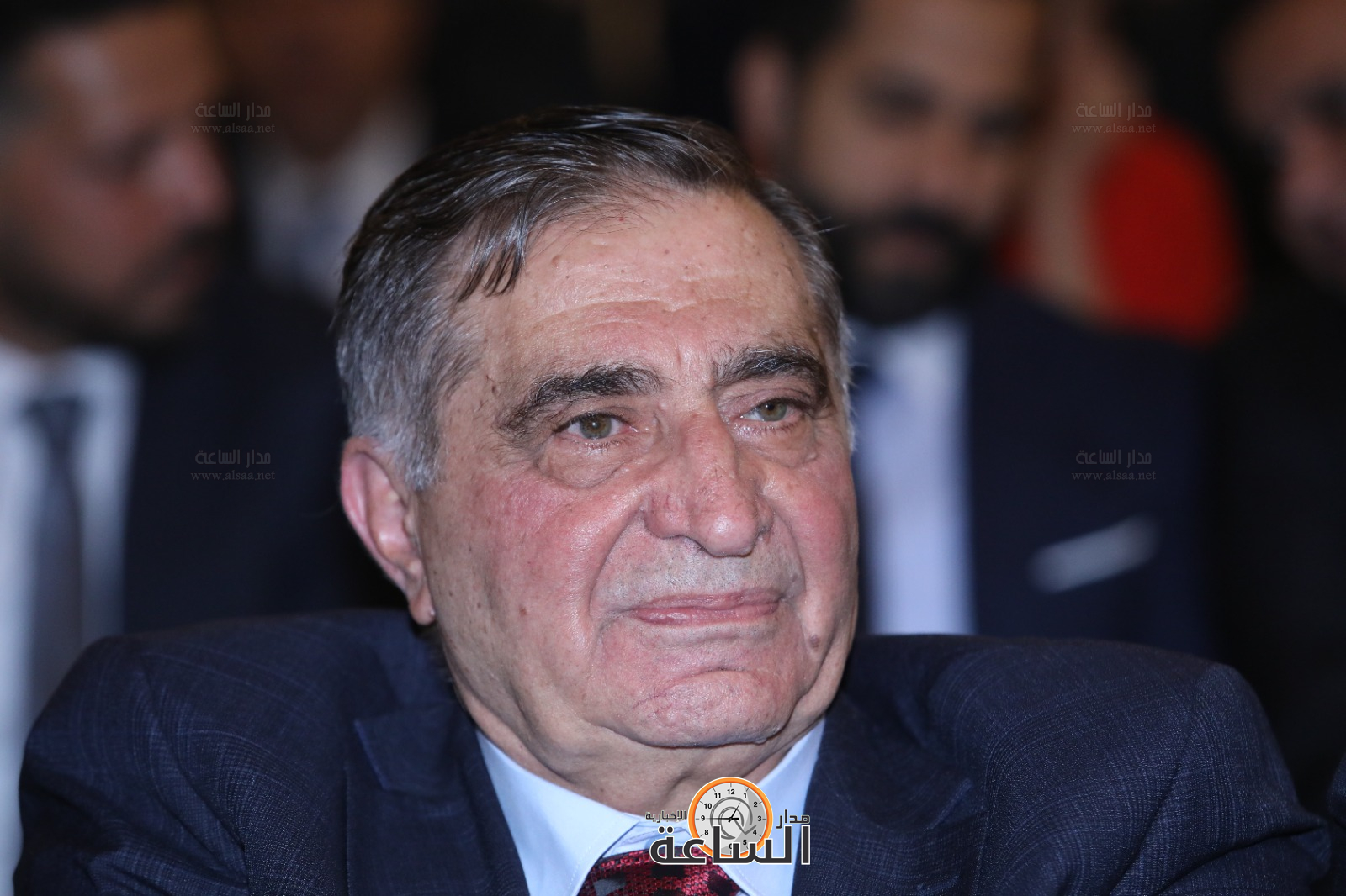 Madar Al-Saa Images 0.8483530608770571