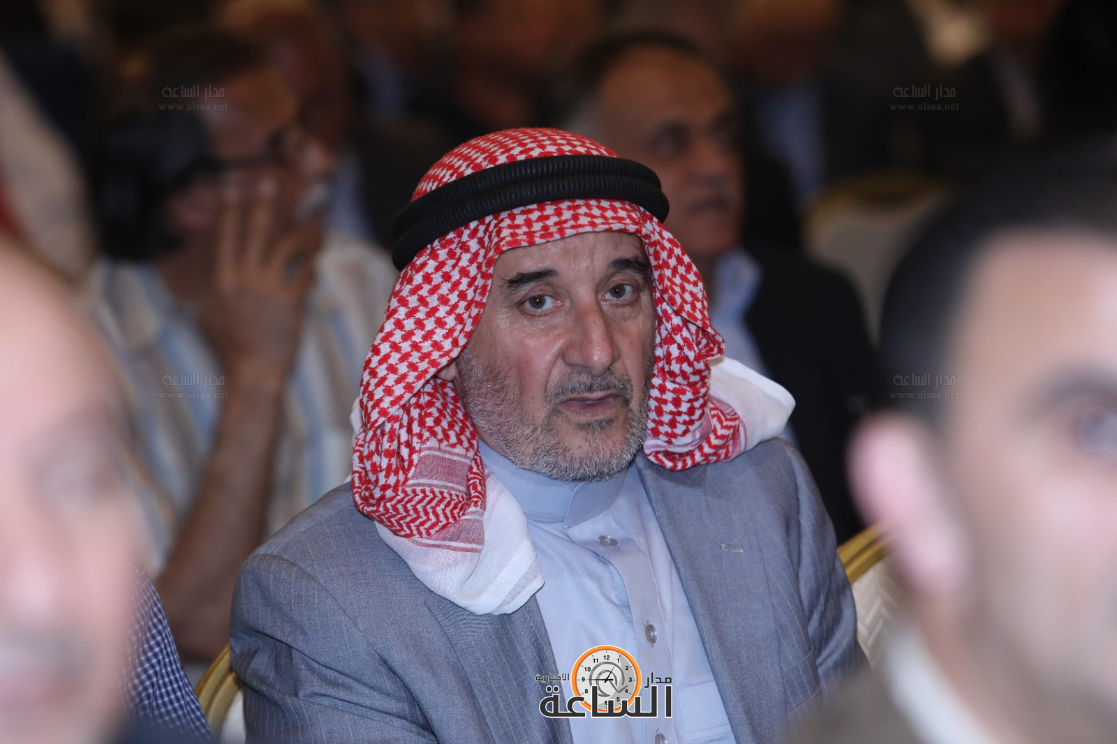 Madar Al-Saa Images 0.5195244074242125